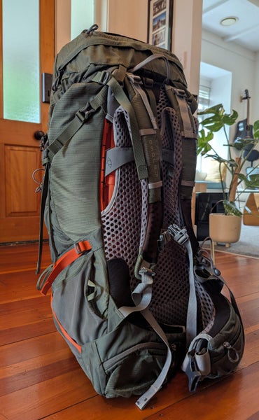 Osprey Atmos 6562937631658497113