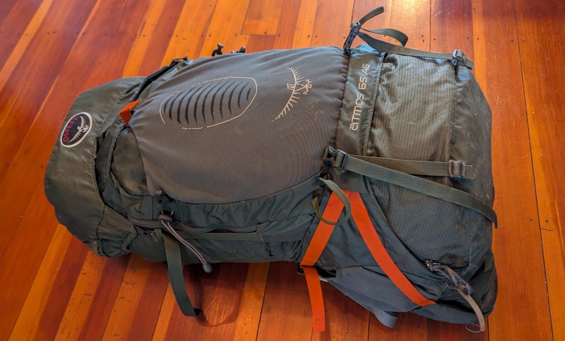 Osprey Atmos 6562937631658497114