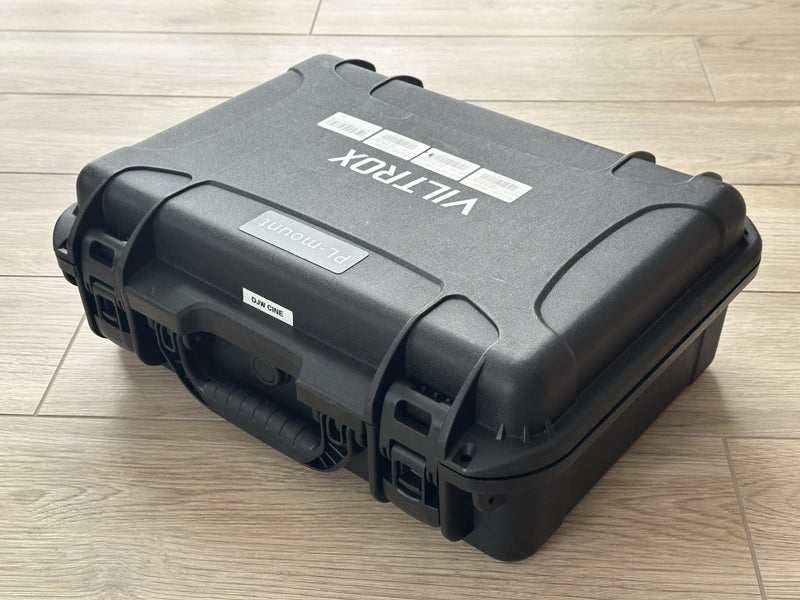 Viltrox EPIC T2.0 1.33x Full-Frame Anamorphic 3-Lens Set (PL Mount)63614227064963111