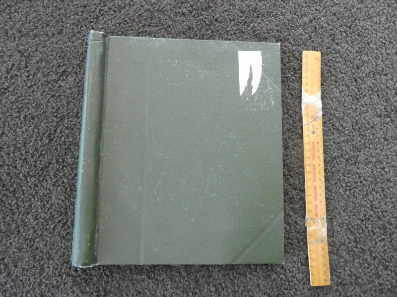 Fiji stamp album-$1res Carousel 1