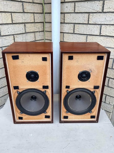 ** CELESTION C “COUNTY” VINTAGE SPEAKERS ** Carousel 2