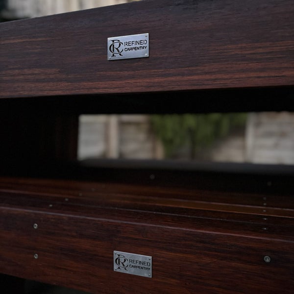 Table and Benches by Refined Carpentry62932733610371111