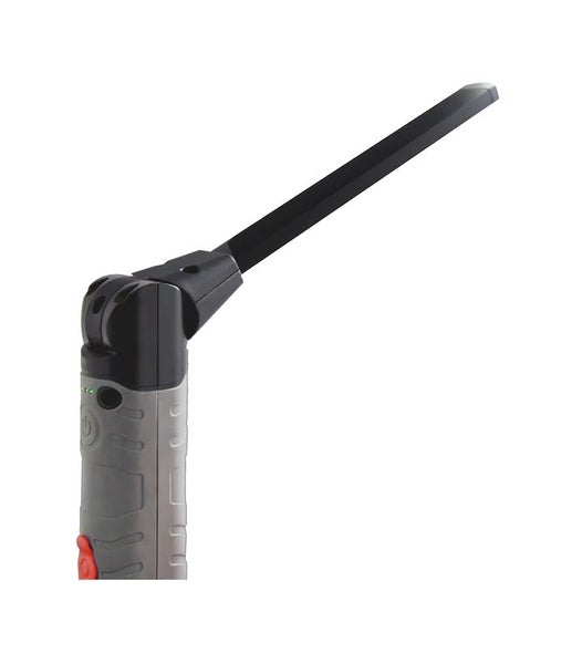 Wurth Rechargeable LED Hand Lamp WL1 LED 6+1 W Carousel 2