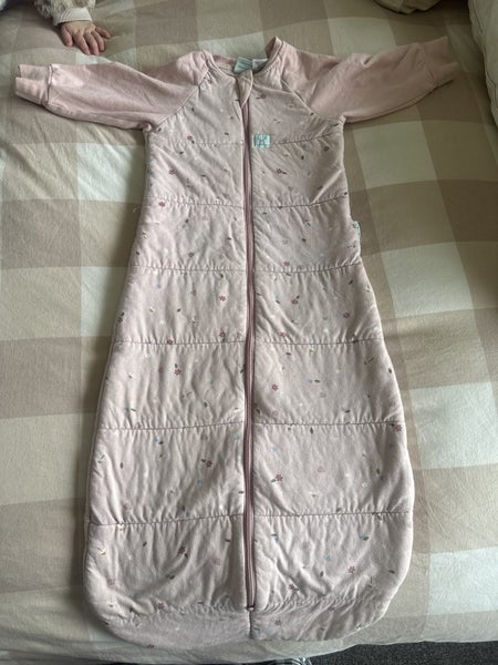 Ergo pouch sleeping bag Carousel 1