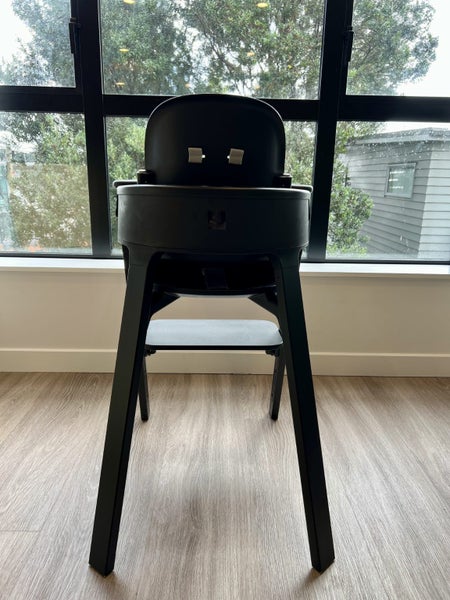 Stokke Steps High Chair Seating System Carousel 5