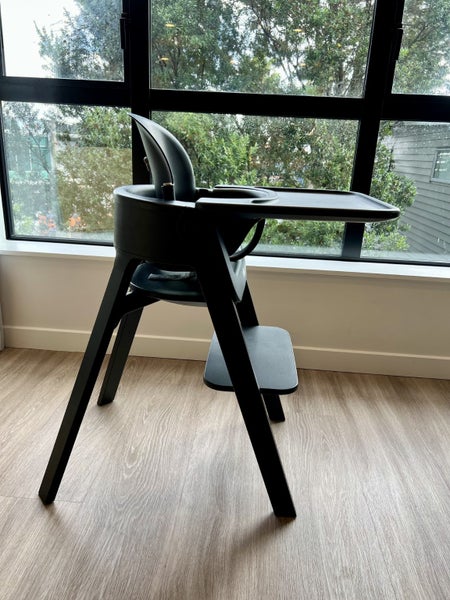 Stokke Steps High Chair Seating System Carousel 1