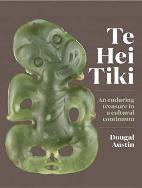 Te Hei Tiki: An Enduring Treasure in a Cultural Continuum Carousel 1