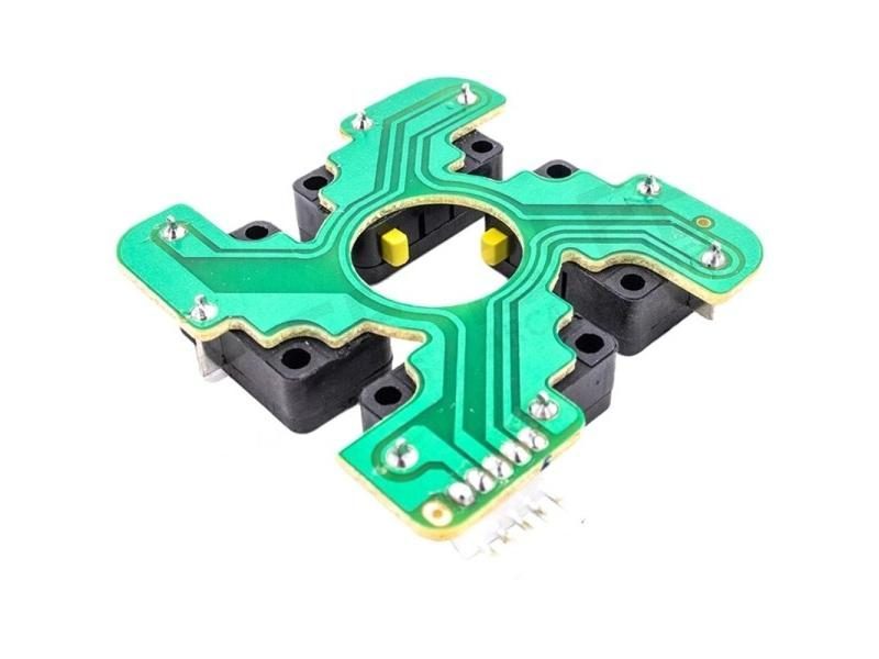 Sanwa Denshi TP-MA Replacement Micro Switch For Sanwa JLF Series Carousel 1