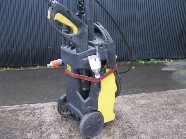 Waterblaster K3.98M Carousel 2