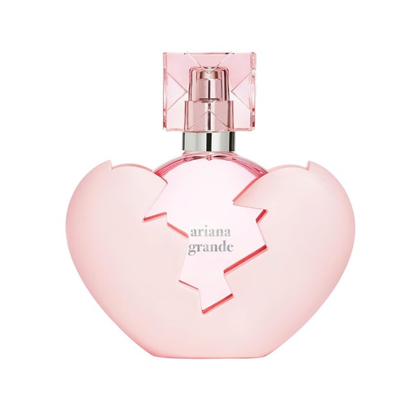 Ariana Grande Thank U Next Eau de Parfum Floral Gourmand Musk Fragrance for Wome Carousel 1
