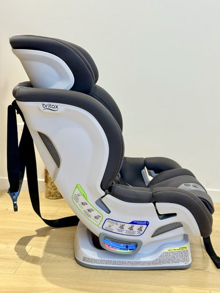 Britax car seat for 3-6 yrs kids under 125cm62968312938497111