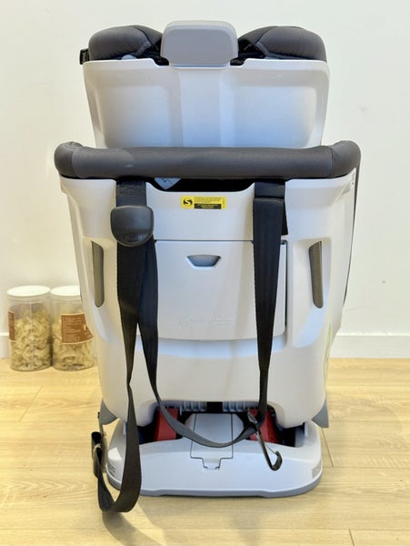 Britax car seat for 3-6 yrs kids under 125cm62968312938497113