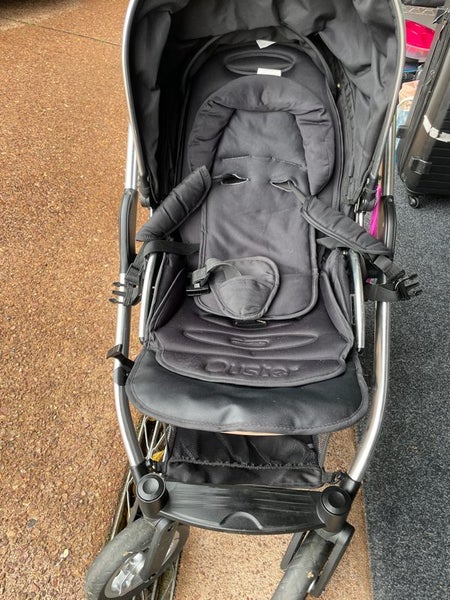 Oyster Max Buggy Carousel 2
