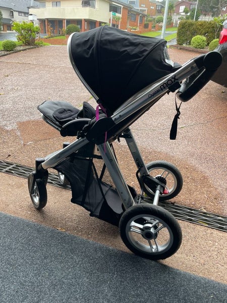 Oyster Max Buggy Carousel 1
