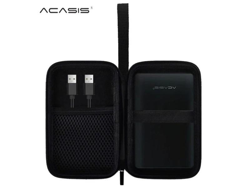 2TB 1TB Super External Hard Drive Disk USB3.0 HDD Storage For PC Mac Tablet Carousel 1