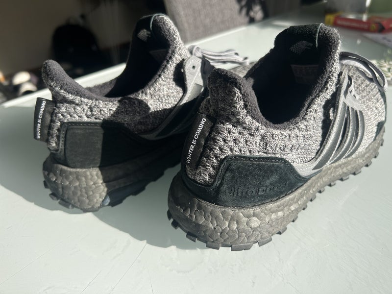 adidas Game of Thrones UltraBoost House Stark62939541556994113