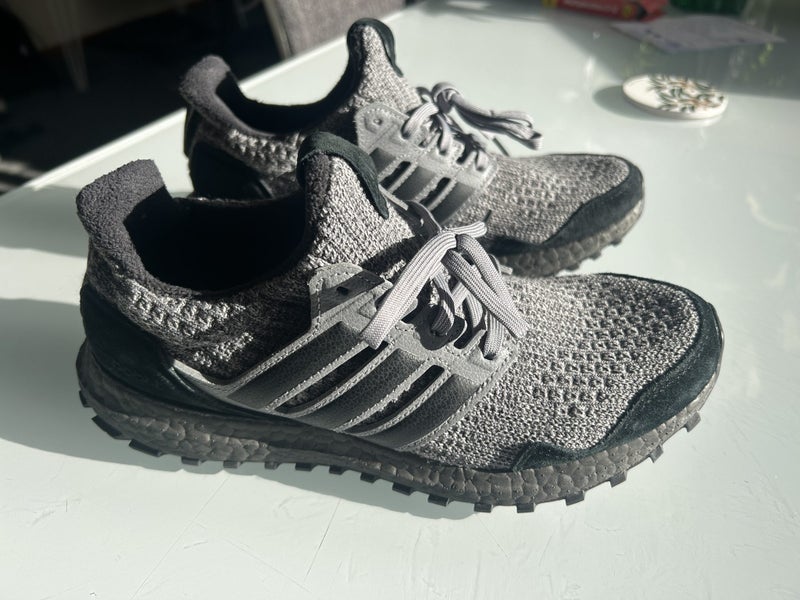adidas Game of Thrones UltraBoost House Stark629395415569941111