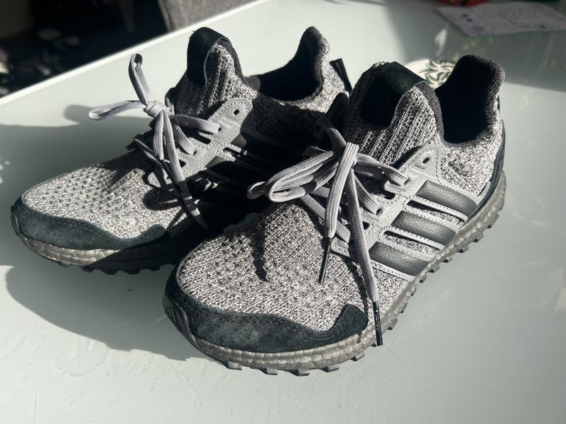 adidas Game of Thrones UltraBoost House Stark62939541556994111