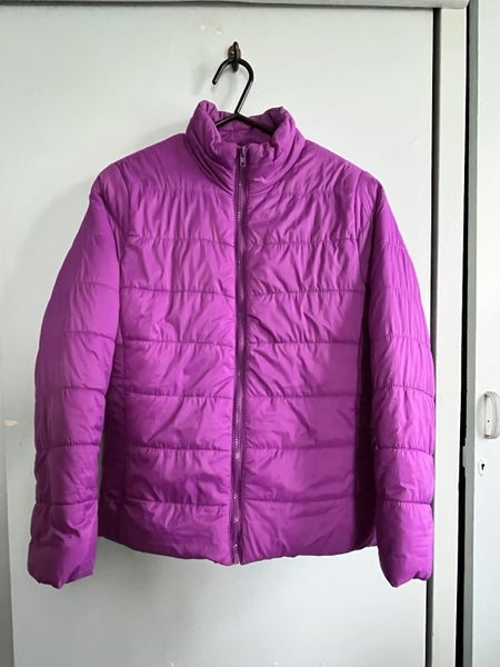 PUFFER JACKET - EXCELLENT CONDITION - SIZE M Carousel 2