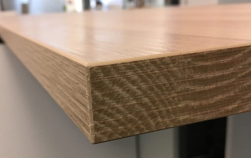 Benchtop 3600mm x 600mm Carousel 1