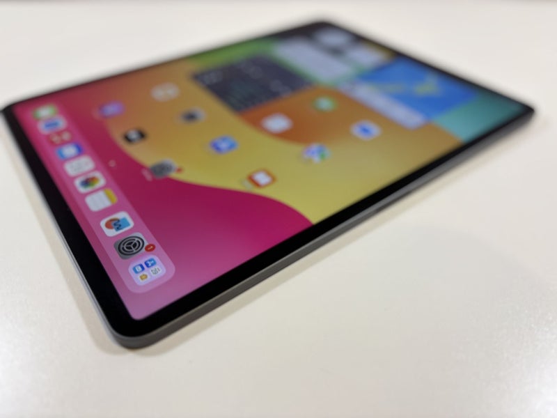 Apple iPad Pro 12.9" (4th Gen) 256gb629356982620191114
