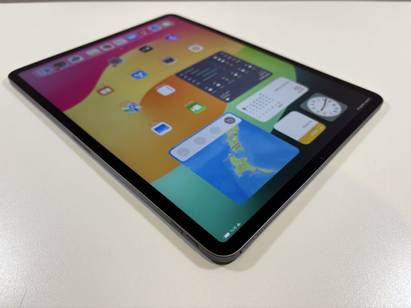 Apple iPad Pro 12.9" (4th Gen) 256gb62935698262019111