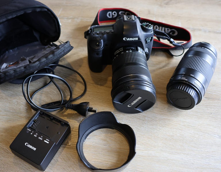 Canon 6D629347105063701117