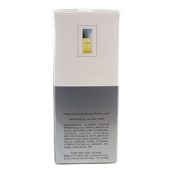 Issey Miyake Eau De Toilette Spray 40ml/1.3oz Carousel 3