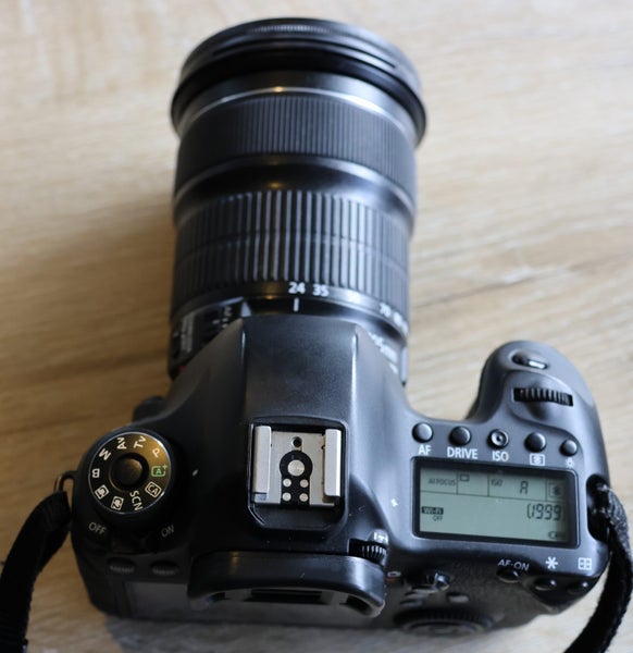 Canon 6D62934710506370113