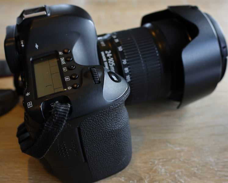 Canon 6D62934710506370114