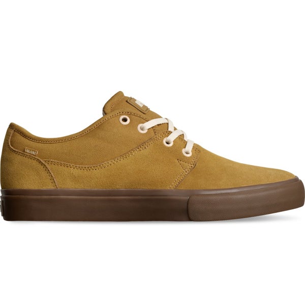 Globe Mahalo - Honey / Gum Carousel 1