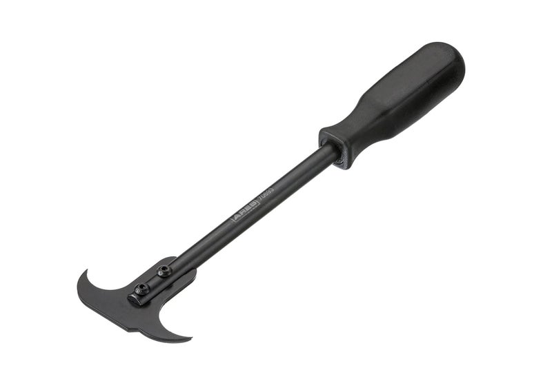ARES 70693 Seal Puller with Dual Hook Tip Design Remove Oil and Grease Seals on Carousel 1