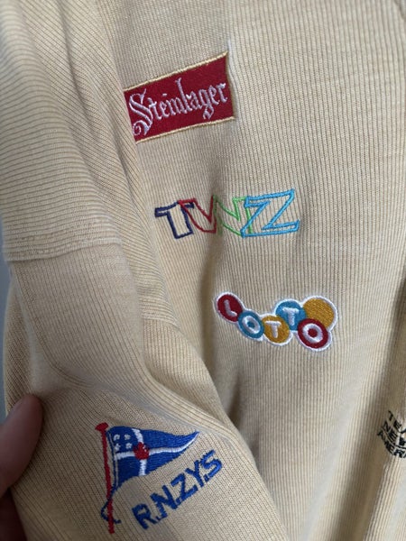 Vintage 1995 America’s Cup Jersey62934710670339112