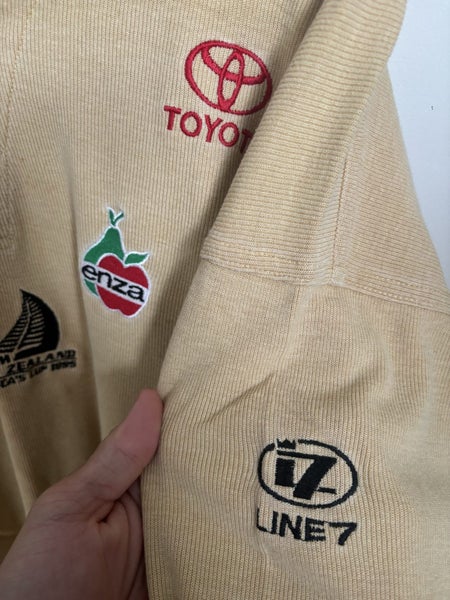 Vintage 1995 America’s Cup Jersey62934710670339113