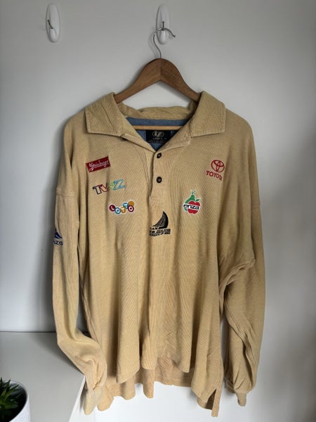 Vintage 1995 America’s Cup Jersey62934710670339115