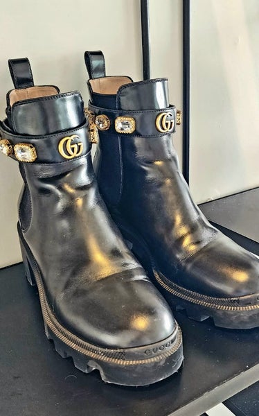 Designer Shoe Collection Size 40 & Accessories — Complete Investment Bulk Lot62934710682497114