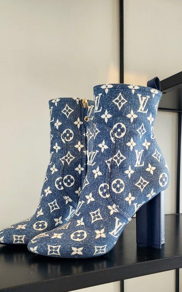 Designer Shoe Collection Size 40 & Accessories — Complete Investment Bulk Lot62934710682497113