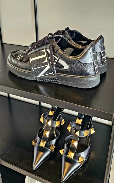 Designer Shoe Collection Size 40 & Accessories — Complete Investment Bulk Lot62934710682497112