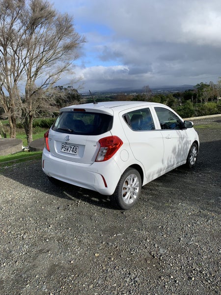 2020 Holden Spark Lt63613534416257111