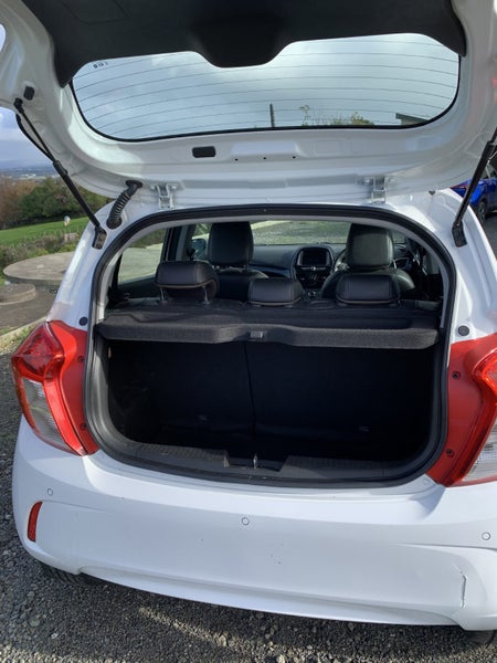 2020 Holden Spark Lt63613534416257112