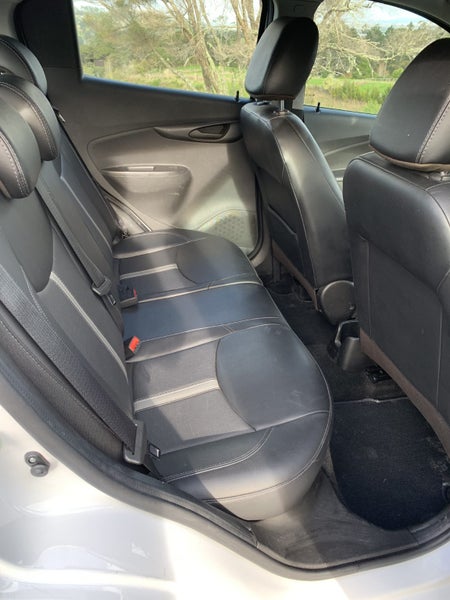 2020 Holden Spark Lt63613534416257113