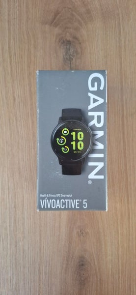 Garmin Vivoactive 5 - Brand New Carousel 1