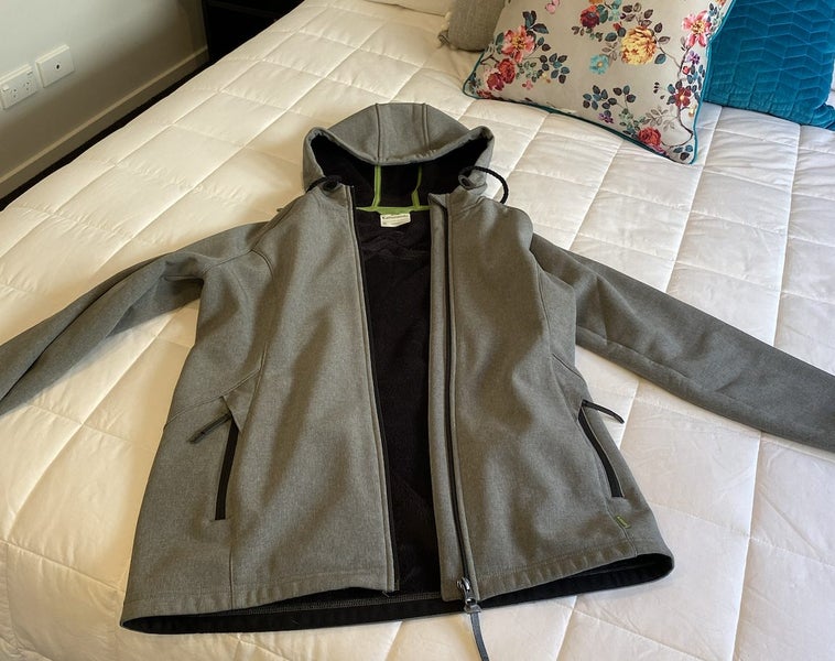 Kathmandu jacket - fleece lined62936669353217112