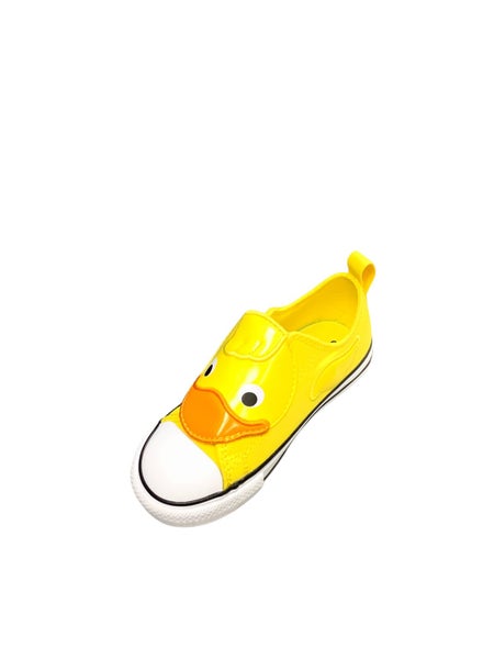 CONVERSE KIDS SHOES CT ONE STRAP LOW Carousel 1