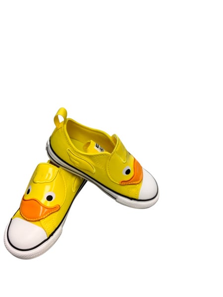 CONVERSE KIDS SHOES CT ONE STRAP LOW Carousel 2