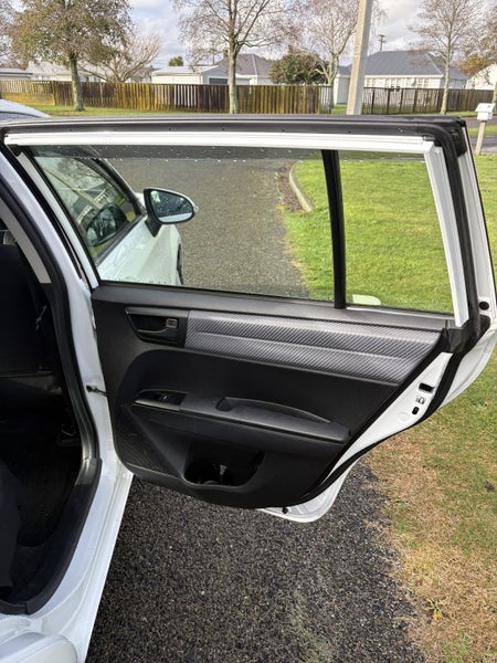 2013 Toyota Corolla Fielder63612201208194114