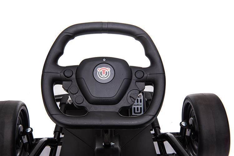 24V Electric Drifting Go- Kart Carousel 2