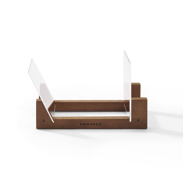 Record Storage Display Stand Carousel 1