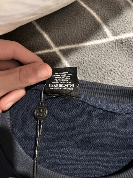 Stussy Jumper62934711031683112