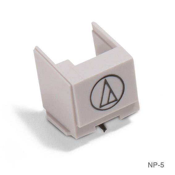 Audio Technica Atn3600 Replacement Needle - Np5 Carousel 1